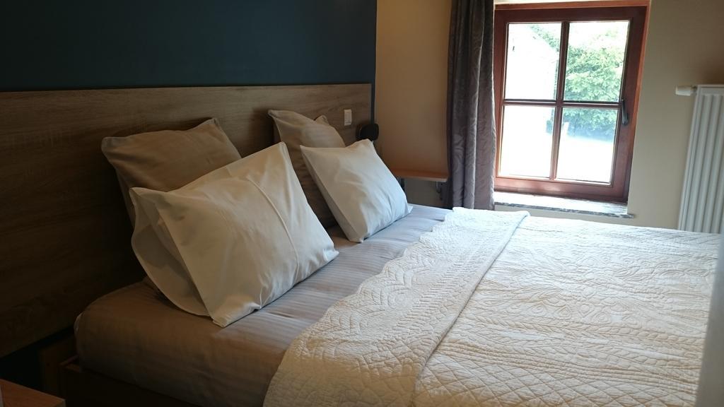 B&B Aux Anges Профондвиль Экстерьер фото