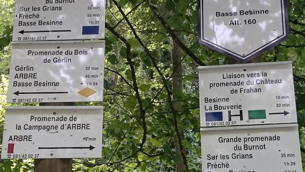 B&B Aux Anges Профондвиль Экстерьер фото