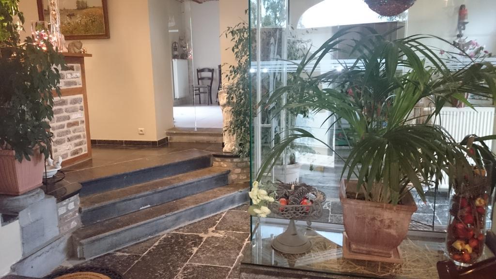 B&B Aux Anges Профондвиль Экстерьер фото